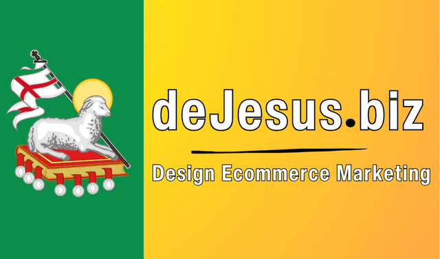 deJesus.biz logo